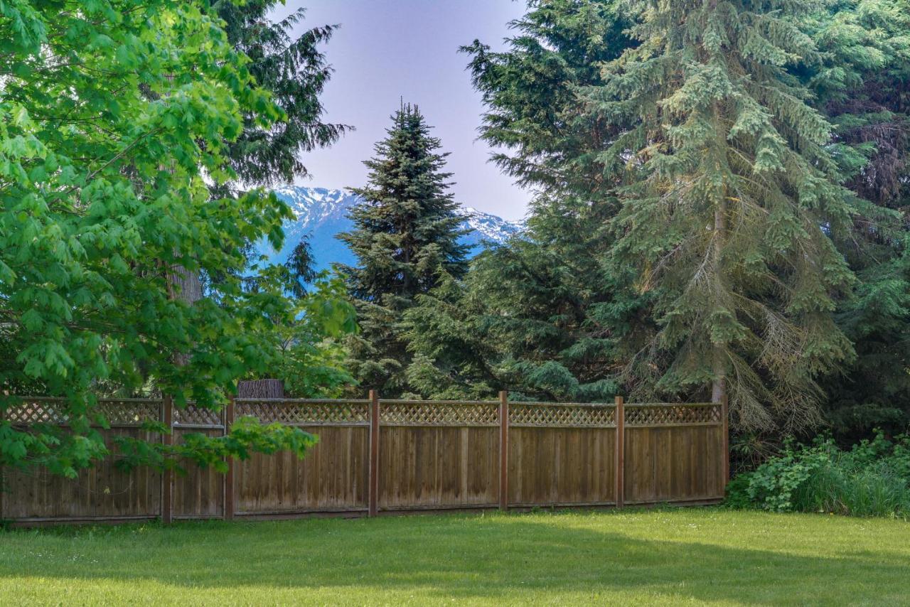 Port Angeles Vacation Rental Near Beaches エクステリア 写真