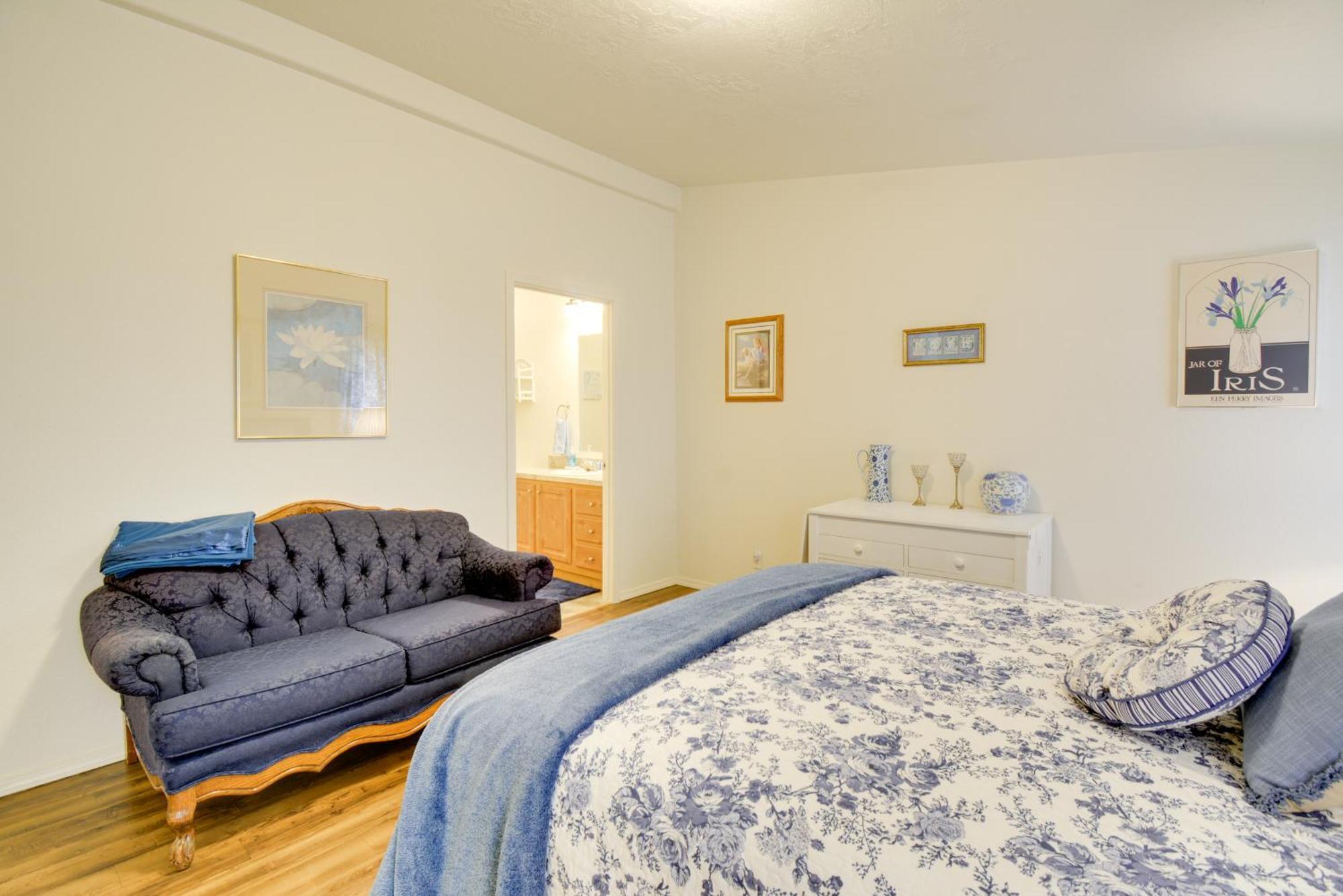 Port Angeles Vacation Rental Near Beaches エクステリア 写真