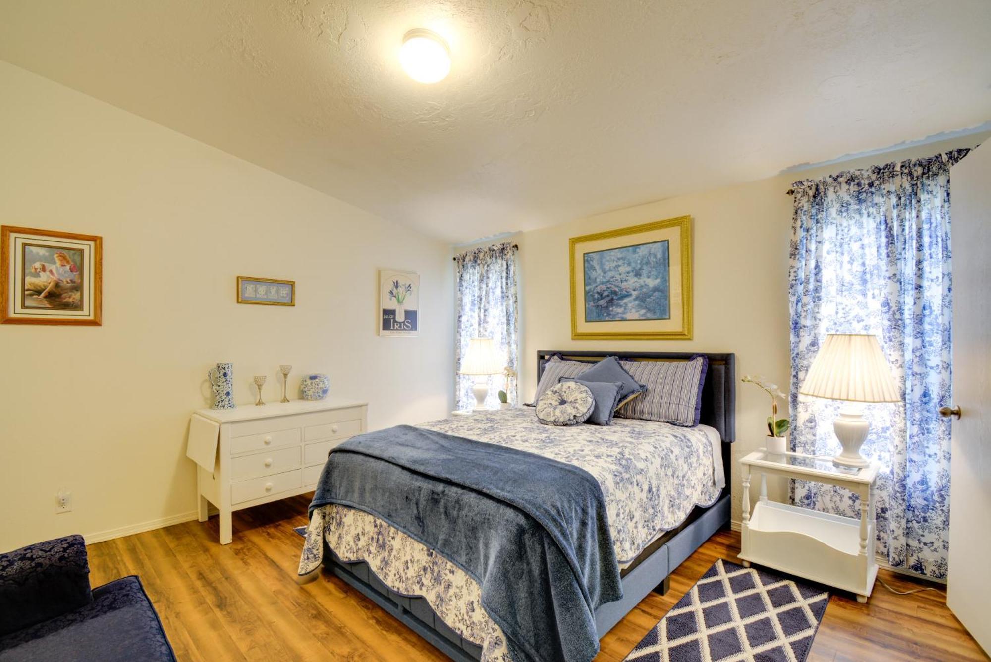 Port Angeles Vacation Rental Near Beaches エクステリア 写真